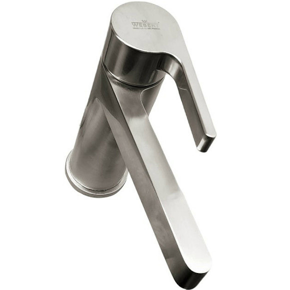 Смеситель для раковины Webert DoReMi DR830102345 Никель Смеситель для раковины Webert DoReMi DR830102345 Никель