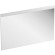 Зеркало Ravak Natural 120 X000001058 с подсветкой Белое Зеркало Ravak Natural 120 X000001058 с подсветкой Белое