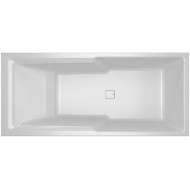 Акриловая ванна Riho Still Shower Elite 180x80 L B103010005 (BD1800500000000) без гидромассажа Акриловая ванна Riho Still Shower Elite 180x80 L B103010005 (BD1800500000000) без гидромассажа