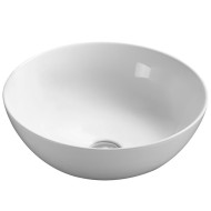 Раковина SantiLine 42 SL-1039 Белая