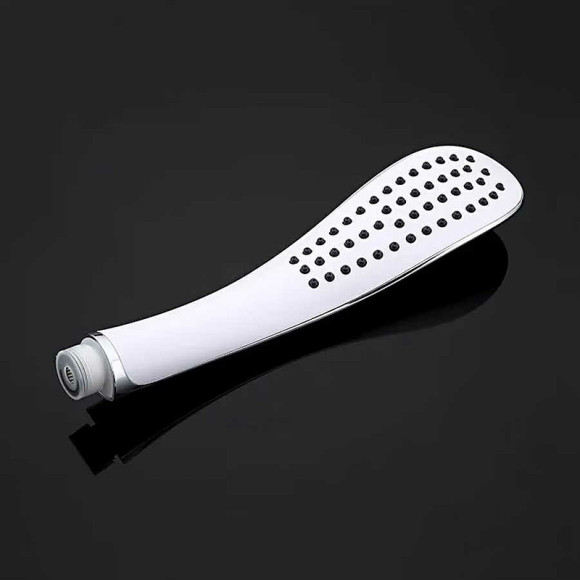 Ручной душ Gappo G01 Хром Белый Ручной душ Gappo G01 Хром Белый
