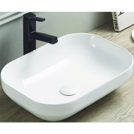 Раковина-чаша CeramaLux 50 78589 Белая