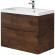 Тумба под раковину BelBagno Marino 60 MARINO-600-2C-SO-RW-P подвесная Rovere Moro Тумба под раковину BelBagno Marino 60 MARINO-600-2C-SO-RW-P подвесная Rovere Moro