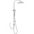 Душевая система Swedbe Calypso 5101 Хром