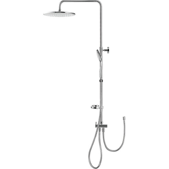 Душевая система Swedbe Calypso 5101 Хром Душевая система Swedbe Calypso 5101 Хром