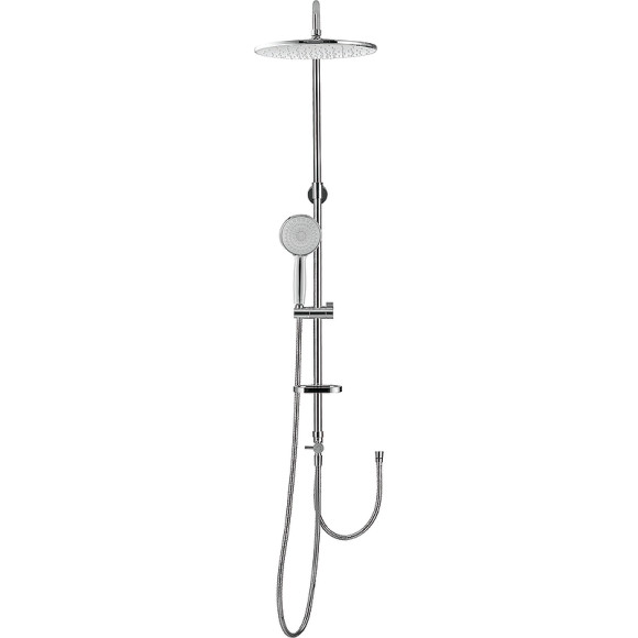 Душевая система Swedbe Calypso 5101 Хром Душевая система Swedbe Calypso 5101 Хром