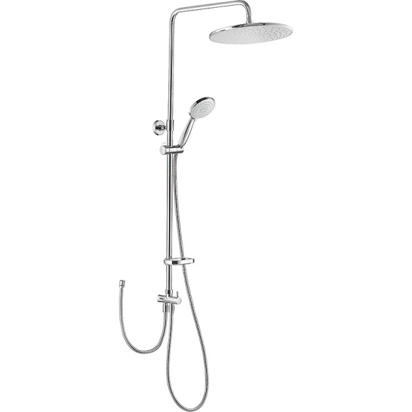 Душевая система Swedbe Calypso 5101 Хром Душевая система Swedbe Calypso 5101 Хром