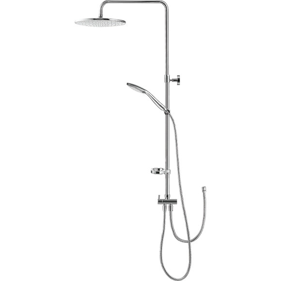Душевая система Swedbe Calypso 5101 Хром Душевая система Swedbe Calypso 5101 Хром