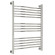 Водяной полотенцесушитель Сунержа Флюид 800х600 Хром