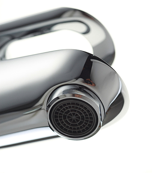 Смеситель для раковины Grohe BauLoop 23337000 Хром Смеситель для раковины Grohe BauLoop 23337000 Хром