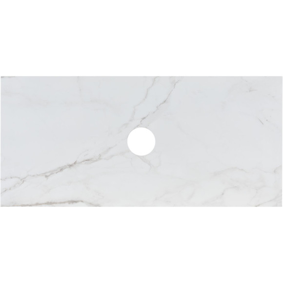 Столешница под раковину Allen Brau Fantasy 100 1.11010.M Мрамор Столешница под раковину Allen Brau Fantasy 100 1.11010.M Мрамор