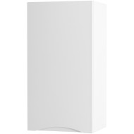 Подвесной шкаф BelBagno Fly-Marino 40 L FLY-MARINO-750-1A-SC-BL-P-L Bianco Lucido