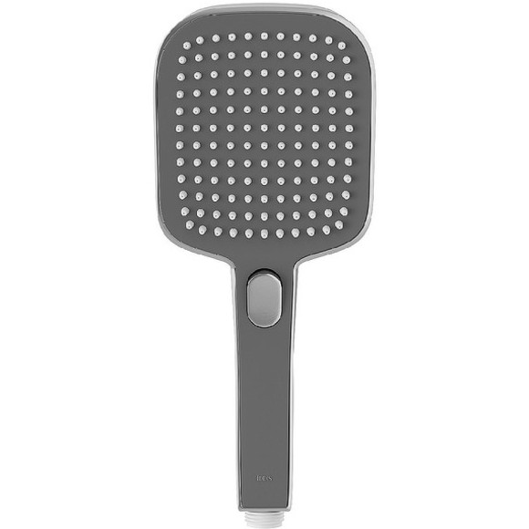 Ручной душ Iddis Esper ESP3FCSi18 Хром Белый Ручной душ Iddis Esper ESP3FCSi18 Хром Белый