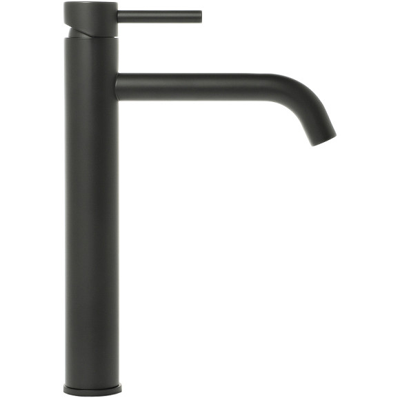 Смеситель для раковины Agger Zest A0712144 Черный матовый Смеситель для раковины Agger Zest A0712144 Черный матовый