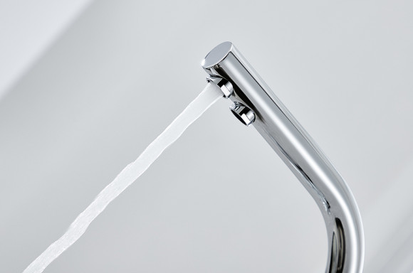 Смеситель для кухни Paulmark Essen Es213011-CR Хром