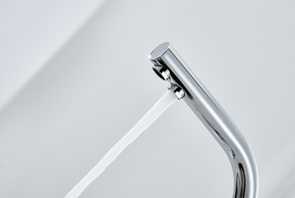 Смеситель для кухни Paulmark Essen Es213011-CR Хром