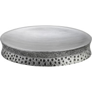 Мыльница WasserKRAFT Salm K-7629 Серая Мыльница WasserKRAFT Salm K-7629 Серая