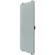 Электрический полотенцесушитель Allen Brau Infinity 44x100 8.21002.GL зеркальный Электрический полотенцесушитель Allen Brau Infinity 44x100 8.21002.GL зеркальный