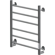 Электрический полотенцесушитель Ника Way-2 60/50 U Хром