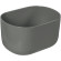 Раковина-чаша SantiLine 46 SL-1113MG Серая матовая Раковина-чаша SantiLine 46 SL-1113MG Серая матовая