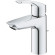 Смеситель для раковины Grohe Eurosmart 23456003 Хром Смеситель для раковины Grohe Eurosmart 23456003 Хром