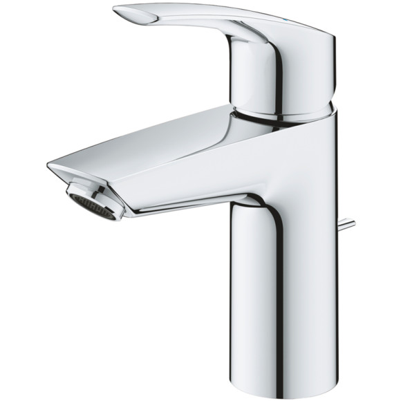 Смеситель для раковины Grohe Eurosmart 23456003 Хром Смеситель для раковины Grohe Eurosmart 23456003 Хром