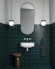 Раковина Ravak Yard 60 XJX01060000 Белая Раковина Ravak Yard 60 XJX01060000 Белая