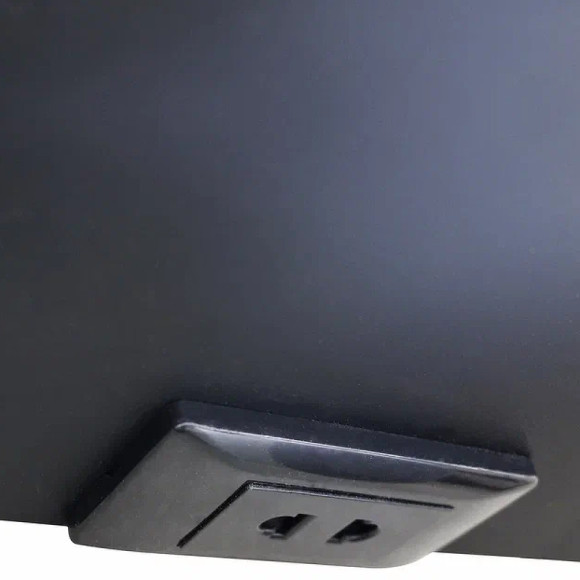 Зеркальный шкаф Континент Eltoro black LED 76 МВК114 с подсветкой Черный Зеркальный шкаф Континент Eltoro black LED 76 МВК114 с подсветкой Черный