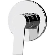 Смеситель для душа Remer Slash SL30 Хром Смеситель для душа Remer Slash SL30 Хром