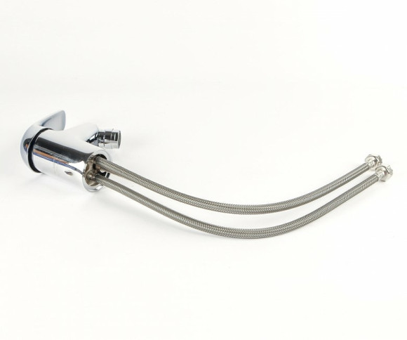 Смеситель для биде Grohe Euroeco 23263000 Хром Смеситель для биде Grohe Euroeco 23263000 Хром