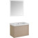 Тумба под раковину ASB-Woodline Риола 80 12411 подвесная Капучино Тумба под раковину ASB-Woodline Риола 80 12411 подвесная Капучино