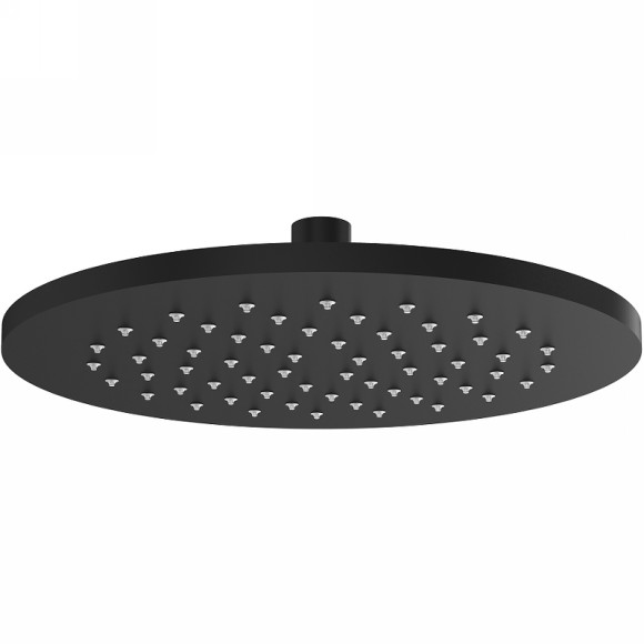 Душевая система Vitra Origin A4926636EXP Черная матовая Душевая система Vitra Origin A4926636EXP Черная матовая