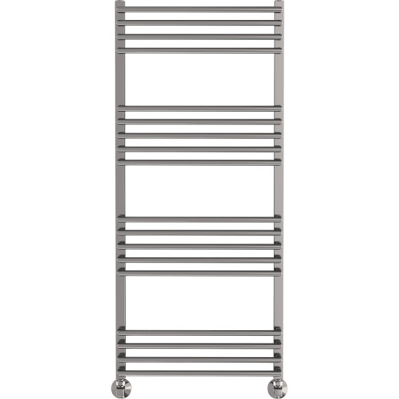 Водяной полотенцесушитель Terminus Арт П18 500х1200 4670078513397 Хром, нижнее подключение, G 1/2" ВР, с комплектом вентилей Водяной полотенцесушитель Terminus Арт П18 500х1200 4670078513397 Хром, нижнее подключение, G 1/2" ВР, с комплектом вентилей