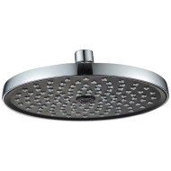 Верхний душ Haiba HB007 Хром