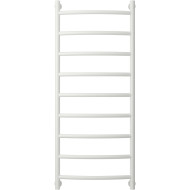 Водяной полотенцесушитель Сунержа Галант+ 1200х500 30-0200-1250 Белый матовый Водяной полотенцесушитель Сунержа Галант+ 1200х500 30-0200-1250 Белый матовый