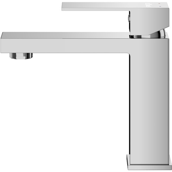 Смеситель для раковины Cezares Slider SLIDER-LS-01-W0 Хром