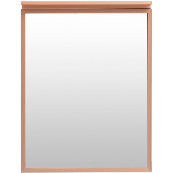 Зеркало Allen Brau Priority 60 1.31013.60 с подсветкой Медь браш Зеркало Allen Brau Priority 60 1.31013.60 с подсветкой Медь браш