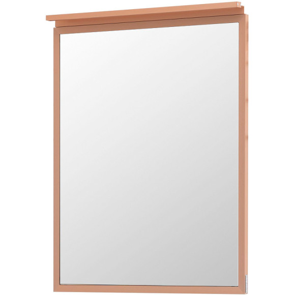 Зеркало Allen Brau Priority 60 1.31013.60 с подсветкой Медь браш Зеркало Allen Brau Priority 60 1.31013.60 с подсветкой Медь браш
