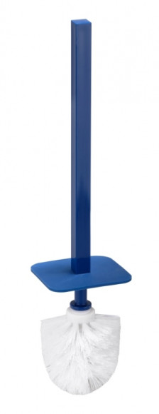 Ершик для унитаза Bemeta Vista 120113316-102 Синий