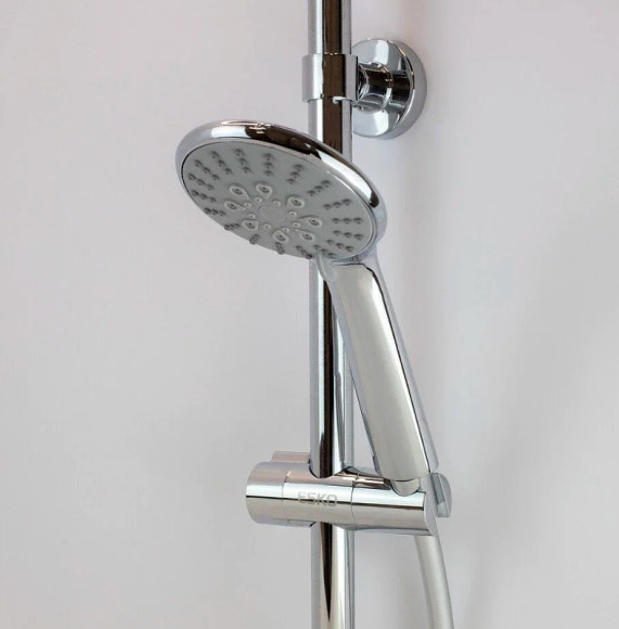 Душевая система ESKO Shower Tower ST 950 Хром Душевая система ESKO Shower Tower ST 950 Хром
