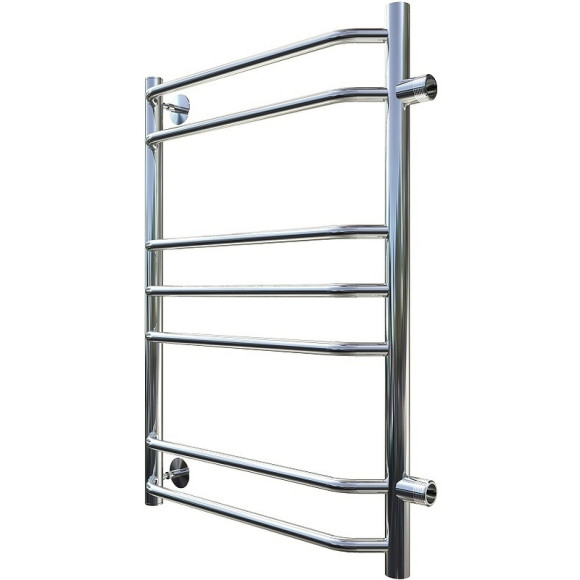 Водяной полотенцесушитель Тругор Браво ПМ 3 60x80 Хром