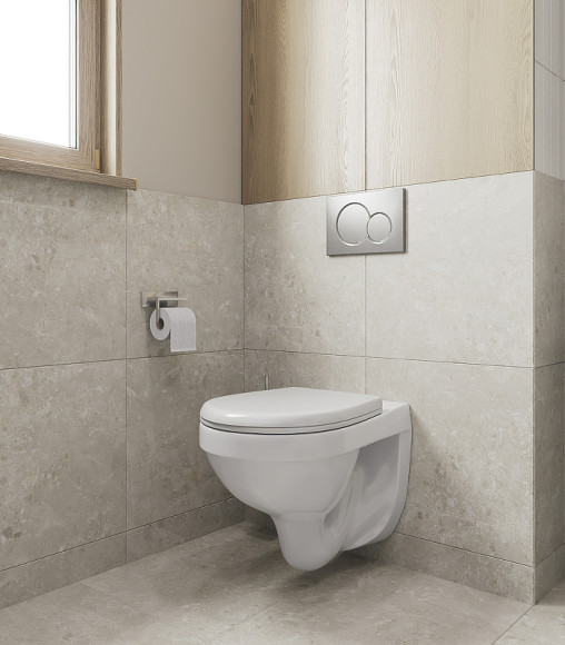 Комплект унитаза с инсталляцией Santeri Альфа 1.3815.9.S00.00B.0 с сиденьем и клавишей смыва Хром Комплект унитаза с инсталляцией Santeri Альфа 1.3815.9.S00.00B.0 с сиденьем и клавишей смыва Хром