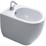 Биде Kerasan Flo 312001*1 Белое Биде Kerasan Flo 312001*1 Белое