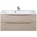 Тумба под раковину BelBagno Marino 100 MARINO-1000-2C-SO-RG-P подвесная Rovere Grigio