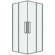 Душевой уголок Grossman Cosmo 90х90 300.K33.02.9090.10.00 профиль Хром стекло прозрачное Душевой уголок Grossman Cosmo 90х90 300.K33.02.9090.10.00 профиль Хром стекло прозрачное