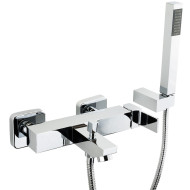 Смеситель для ванны Migliore Kvant 18772 Хром