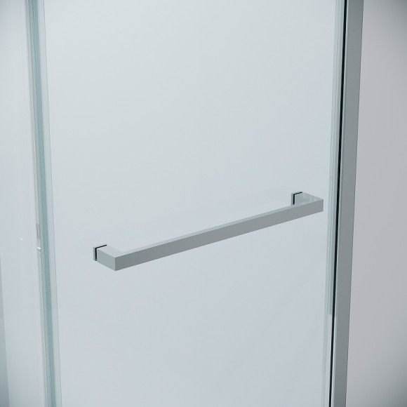 Душевой уголок Grossman Style 130х90 120.K33.05.1390.10.00 профиль Хром стекло прозрачное Душевой уголок Grossman Style 130х90 120.K33.05.1390.10.00 профиль Хром стекло прозрачное