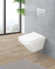 Унитаз BelBagno Sela BB3201CHR/BB3201SC подвесной Белый с сиденьем Микролифт Унитаз BelBagno Sela BB3201CHR/BB3201SC подвесной Белый с сиденьем Микролифт