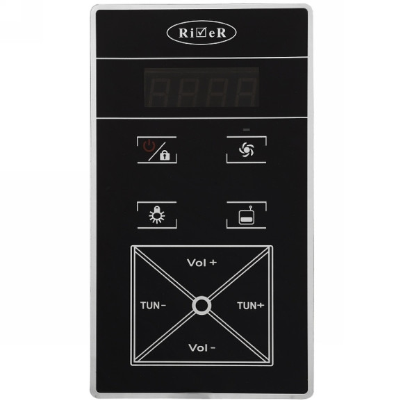 Душевая кабина River Dunay XL 90x90 TH 10000006196 с поддоном Душевая кабина River Dunay XL 90x90 TH 10000006196 с поддоном