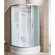 Душевая кабина River Rein 90x90 МТ Б/К 10000002413 с поддоном Душевая кабина River Rein 90x90 МТ Б/К 10000002413 с поддоном